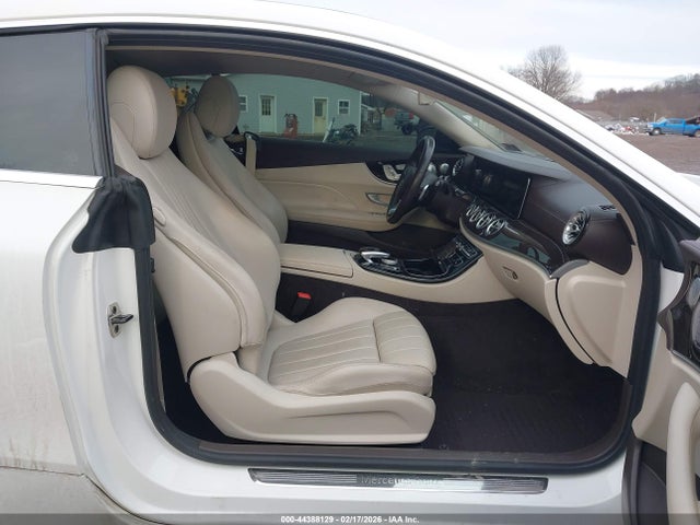 Aukcja sprzedaży 2018 Mercedes-benz E 400 4matic, vin: WDD1J6GB8JF007469, numer aukcji: 44388129