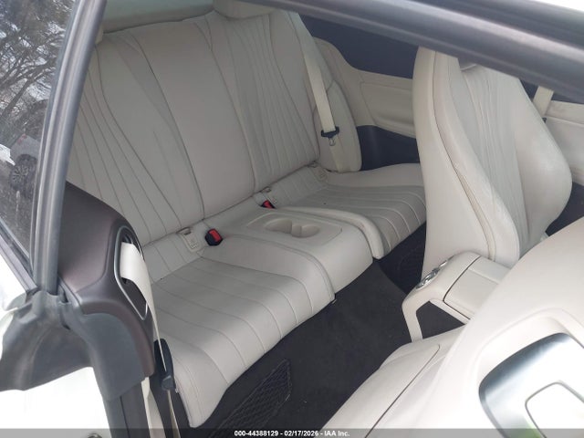 Aukcja sprzedaży 2018 Mercedes-benz E 400 4matic, vin: WDD1J6GB8JF007469, numer aukcji: 44388129
