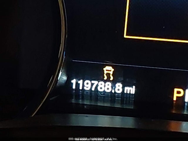 Ford F-150 Lariat 2018 1FTEW1EG1JFD30020 Image 16