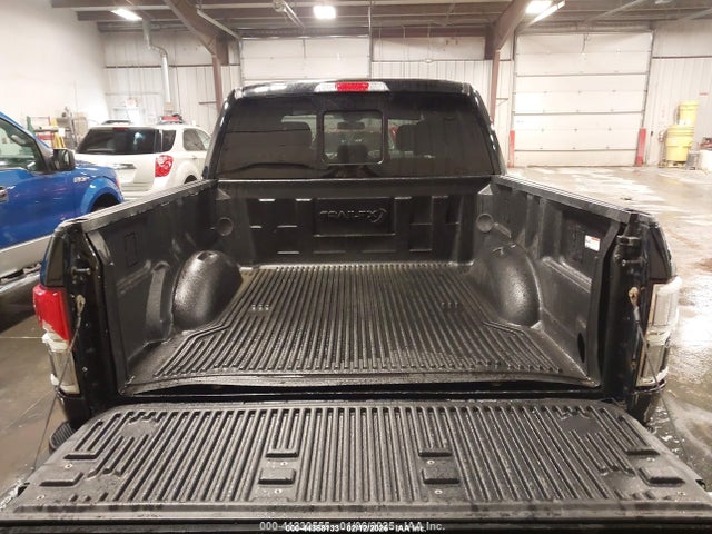 Ford F-150 Lariat 2018 1FTEW1EG1JFD30020 Image 12