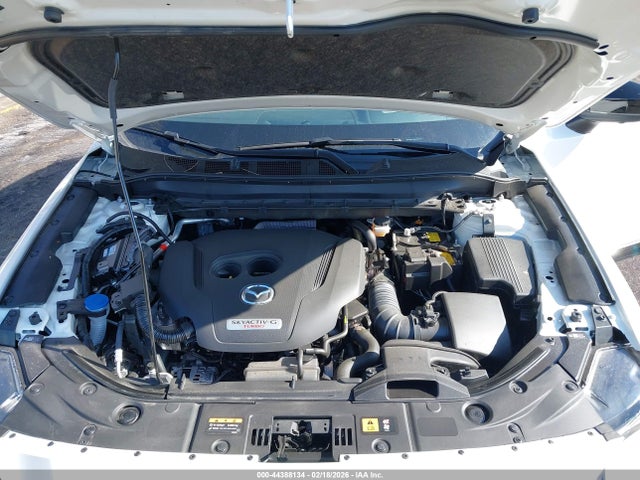 Aukcja sprzedaży 2025 Mazda Cx-5 2.5 Carbon Turbo, vin: JM3KFBAY8S0600346, numer aukcji: 44388134