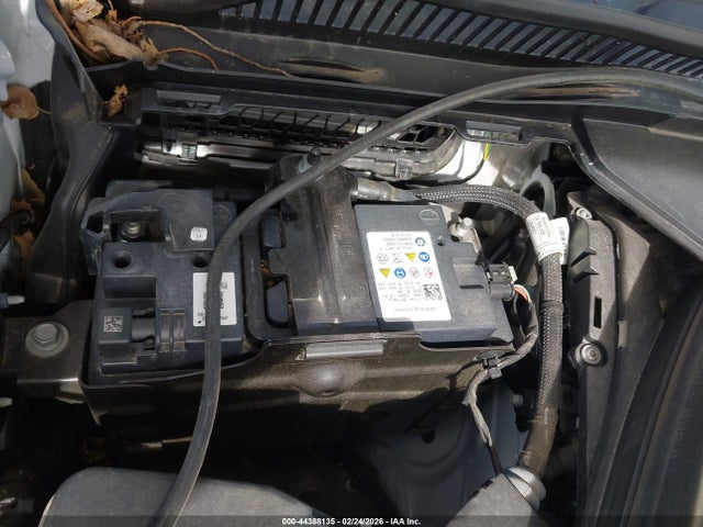 Aukcja sprzedaży 2022 Bmw 330i Xdrive, vin: 3MW5R7J0XN8C61245, numer aukcji: 44388135