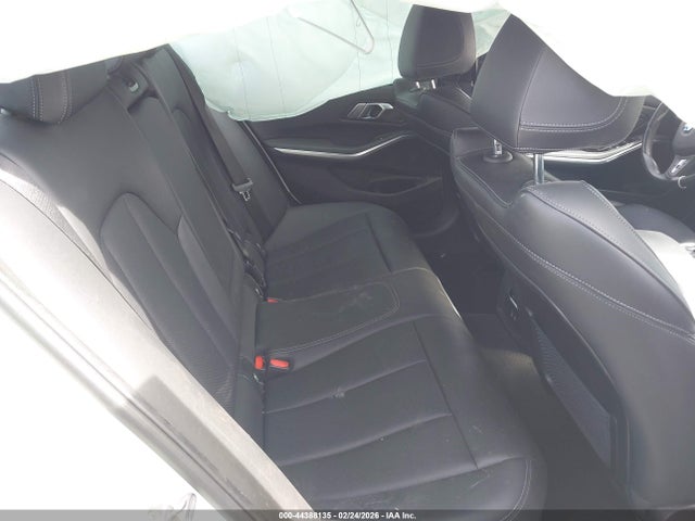Aukcja sprzedaży 2022 Bmw 330i Xdrive, vin: 3MW5R7J0XN8C61245, numer aukcji: 44388135