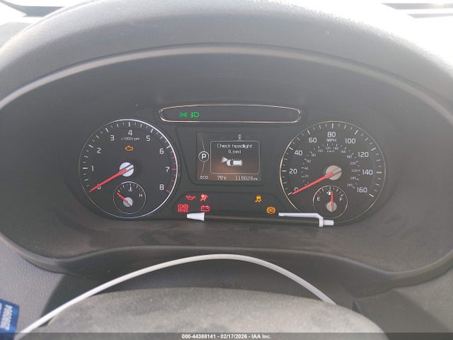 2018 KIA SORENTO 5XYPG4A51JG352253 Photo 6