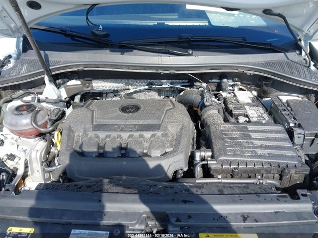 2024 VOLKSWAGEN TIGUAN 3VV2B7AX6RM202540 Photo 9
