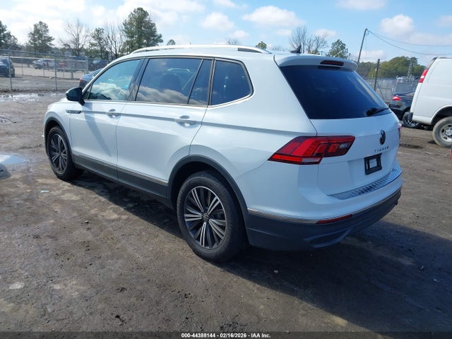 2024 VOLKSWAGEN TIGUAN 3VV2B7AX6RM202540 Photo 2