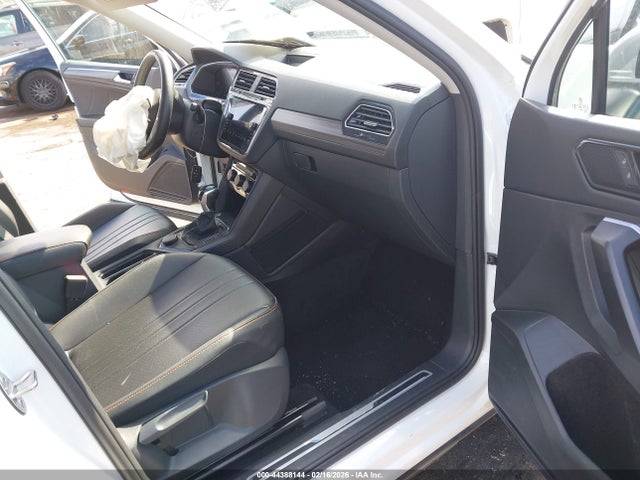2024 VOLKSWAGEN TIGUAN 3VV2B7AX6RM202540 Photo 4