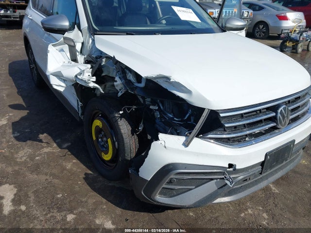 2024 VOLKSWAGEN TIGUAN 3VV2B7AX6RM202540 Photo 5