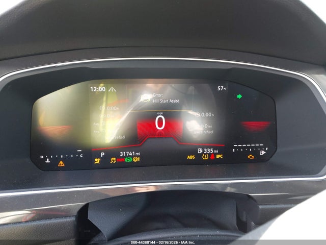 2024 VOLKSWAGEN TIGUAN 3VV2B7AX6RM202540 Photo 6