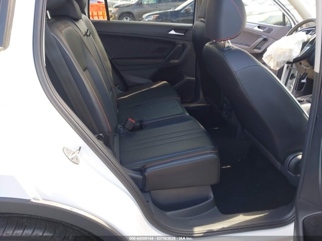2024 VOLKSWAGEN TIGUAN 3VV2B7AX6RM202540 Photo 7