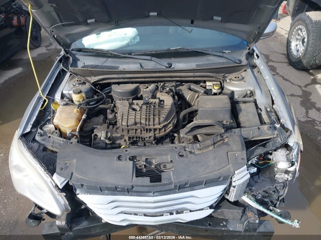 Продажа на аукционе авто 2014 Chrysler 200 Touring, vin: 1C3CCBBG5EN115184, номер лота: 44388153