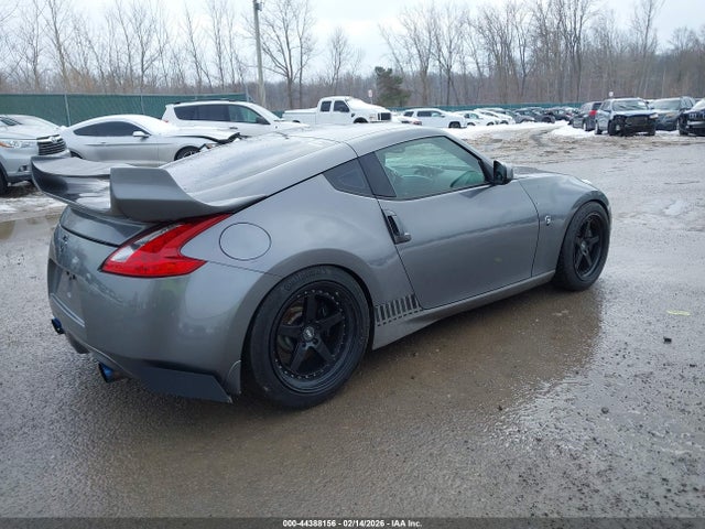2012 NISSAN 370Z JN1AZ4EH1CM563977 Photo 3