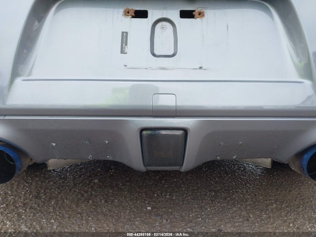 2012 NISSAN 370Z JN1AZ4EH1CM563977 Photo 5