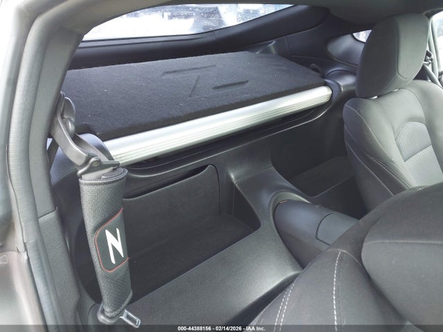 2012 NISSAN 370Z JN1AZ4EH1CM563977 Photo 7