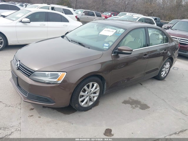 3VWD07AJ1EM382056 Volkswagen Jetta 1.8t Se