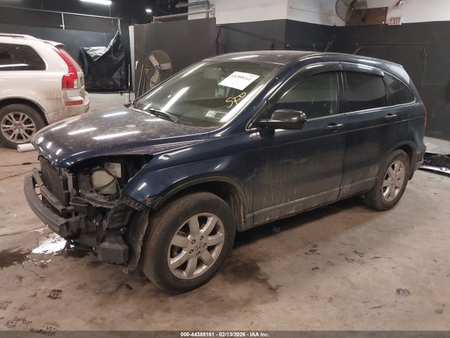 44388161 :رقم المزاد ، JHLRE48508C068151 vin ، 2008 Honda Cr-v Ex مزاد بيع