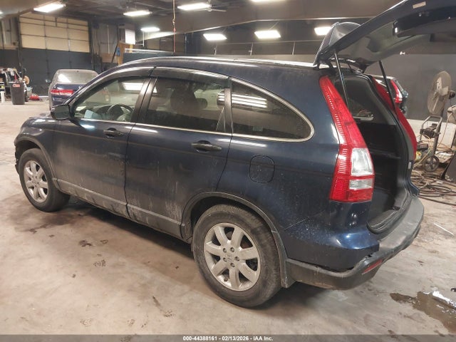 44388161 :رقم المزاد ، JHLRE48508C068151 vin ، 2008 Honda Cr-v Ex مزاد بيع