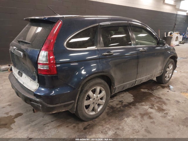44388161 :رقم المزاد ، JHLRE48508C068151 vin ، 2008 Honda Cr-v Ex مزاد بيع