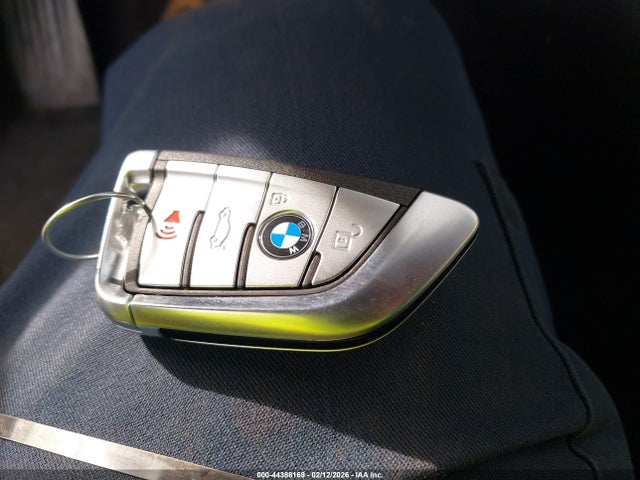 2019 BMW 530E WBAJA9C51KB254933 Photo 10