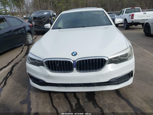WBAJA9C51KB254933 BMW 530e Iperformance