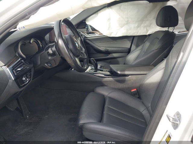 2019 BMW 530E WBAJA9C51KB254933 Photo 4
