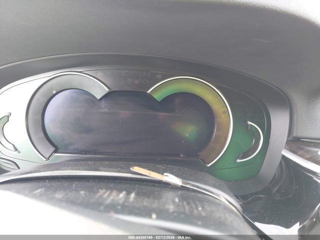 2019 BMW 530E WBAJA9C51KB254933 Photo 6