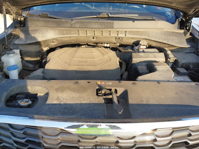 2020 KIA SORENTO 5XYPGDA52LG697519 Photo 9