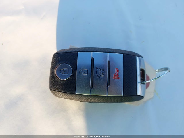 2020 KIA SORENTO 5XYPGDA52LG697519 Photo 10