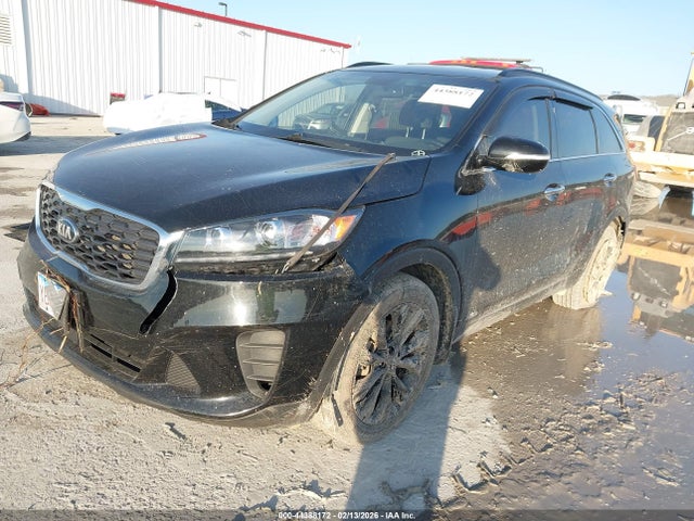 2020 KIA SORENTO 5XYPGDA52LG697519 Photo 1