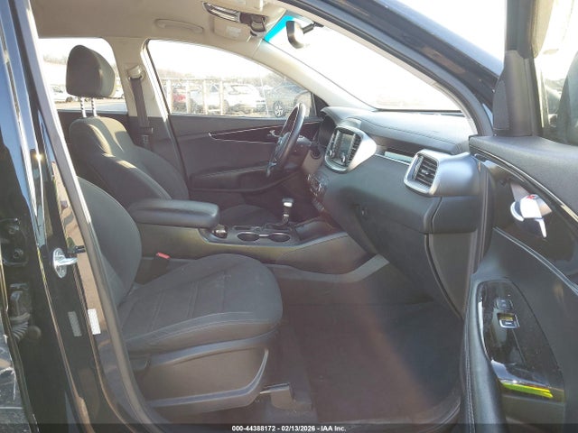 2020 KIA SORENTO 5XYPGDA52LG697519 Photo 4