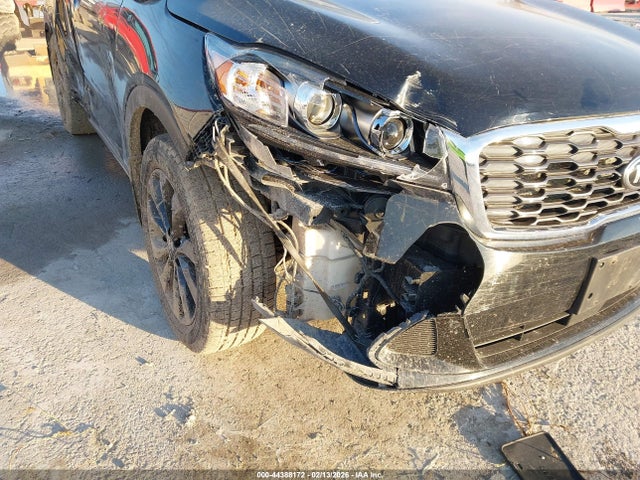 2020 KIA SORENTO 5XYPGDA52LG697519 Photo 5