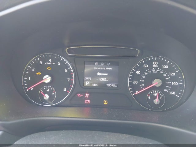 2020 KIA SORENTO 5XYPGDA52LG697519 Photo 6