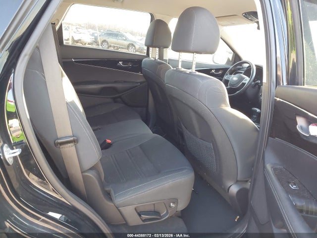 2020 KIA SORENTO 5XYPGDA52LG697519 Photo 7