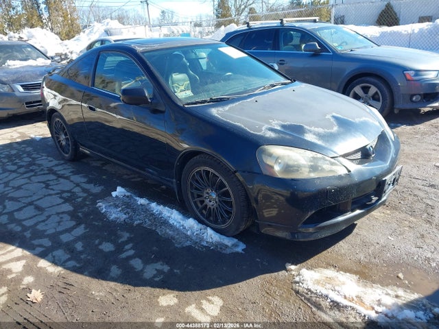 2005 ACURA RSX JH4DC54845S006867