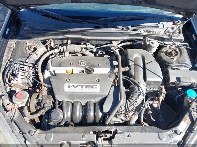 2005 ACURA RSX JH4DC54845S006867 Photo 9