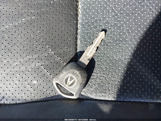 2005 ACURA RSX JH4DC54845S006867 Photo 10