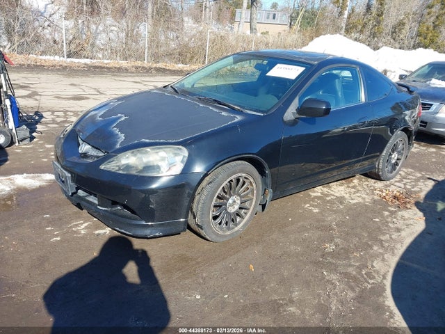 2005 ACURA RSX JH4DC54845S006867 Photo 1