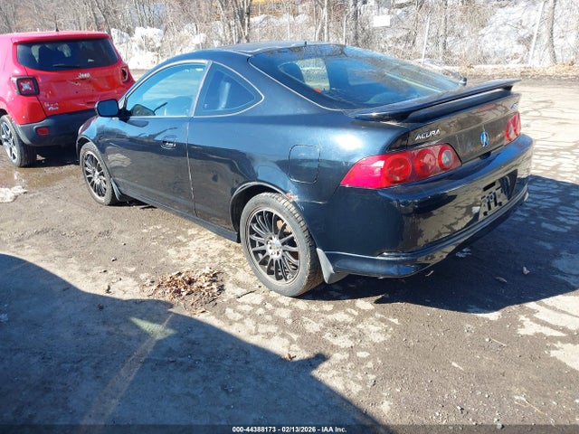 2005 ACURA RSX JH4DC54845S006867 Photo 2