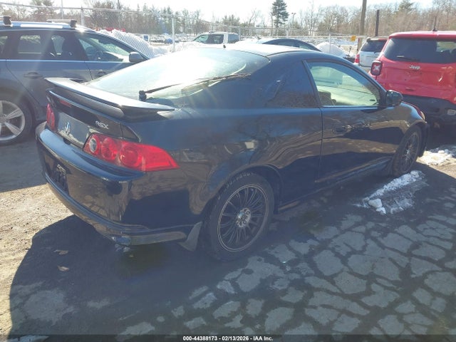 2005 ACURA RSX JH4DC54845S006867 Photo 3