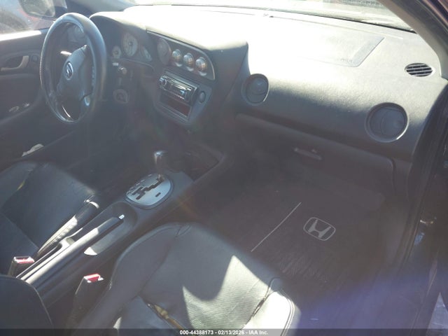 2005 ACURA RSX JH4DC54845S006867 Photo 4