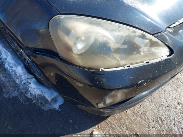 2005 ACURA RSX JH4DC54845S006867 Photo 5