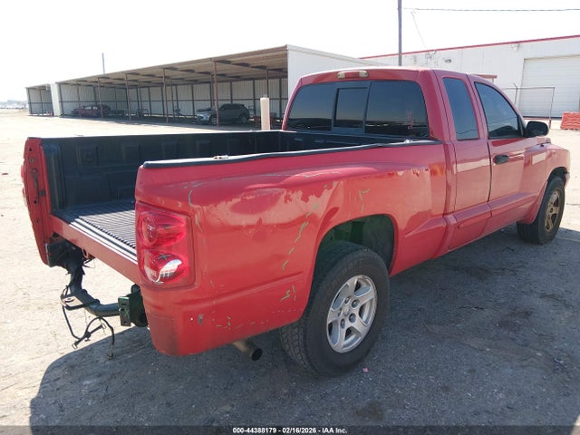 Продажа на аукционе авто 2005 Dodge Dakota Slt, vin: 1D7HE42N75S198517, номер лота: 44388179