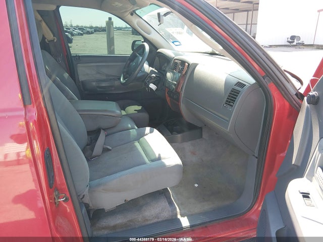 Продажа на аукционе авто 2005 Dodge Dakota Slt, vin: 1D7HE42N75S198517, номер лота: 44388179