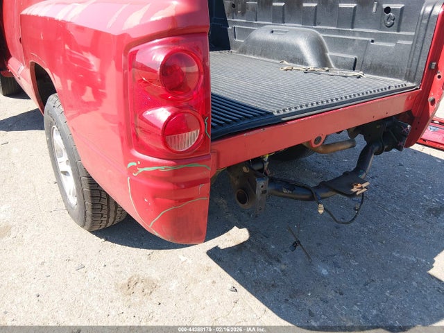Продажа на аукционе авто 2005 Dodge Dakota Slt, vin: 1D7HE42N75S198517, номер лота: 44388179