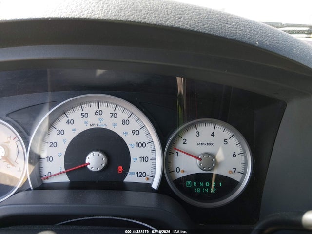 Продажа на аукционе авто 2005 Dodge Dakota Slt, vin: 1D7HE42N75S198517, номер лота: 44388179