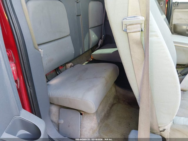Продажа на аукционе авто 2005 Dodge Dakota Slt, vin: 1D7HE42N75S198517, номер лота: 44388179