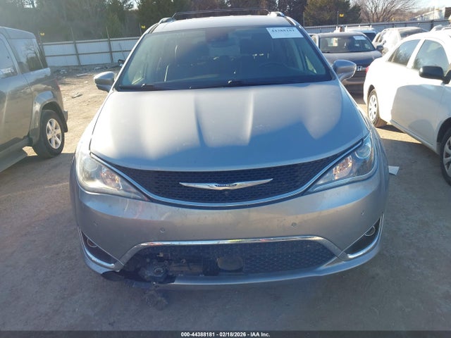 Продаж на аукціоні авто 2020 Chrysler Pacifica Touring L, vin: 2C4RC1BG2LR106085, номер лоту: 44388181