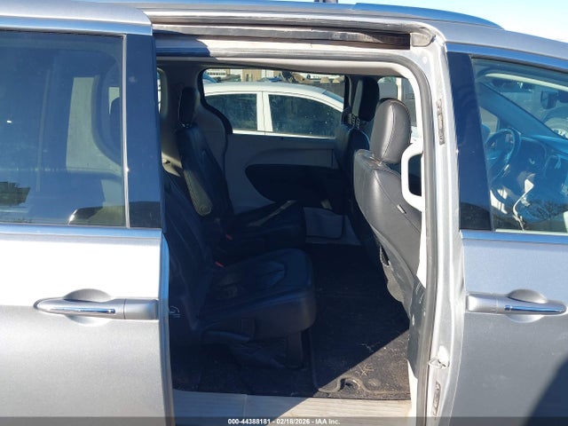 Продаж на аукціоні авто 2020 Chrysler Pacifica Touring L, vin: 2C4RC1BG2LR106085, номер лоту: 44388181