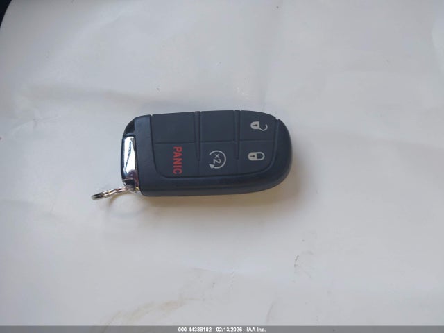 2024 JEEP COMPASS 3C4NJDCNXRT174482 Photo 10