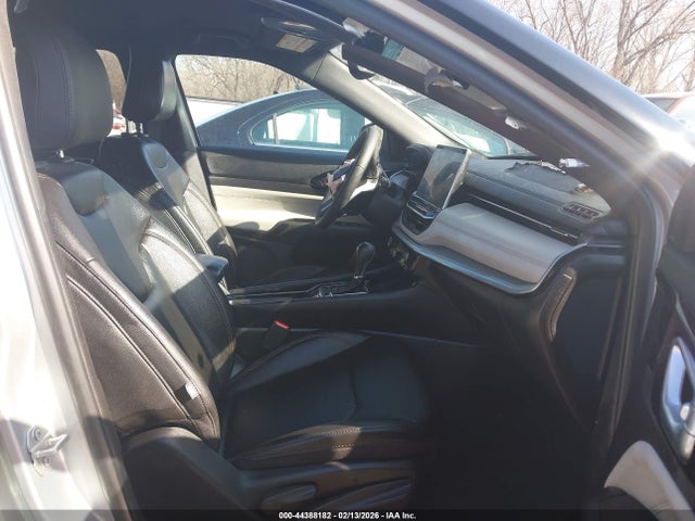 2024 JEEP COMPASS 3C4NJDCNXRT174482 Photo 4